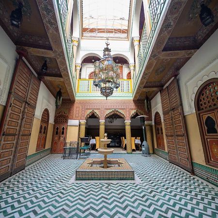 Maison Do Марракеш Экстерьер фото