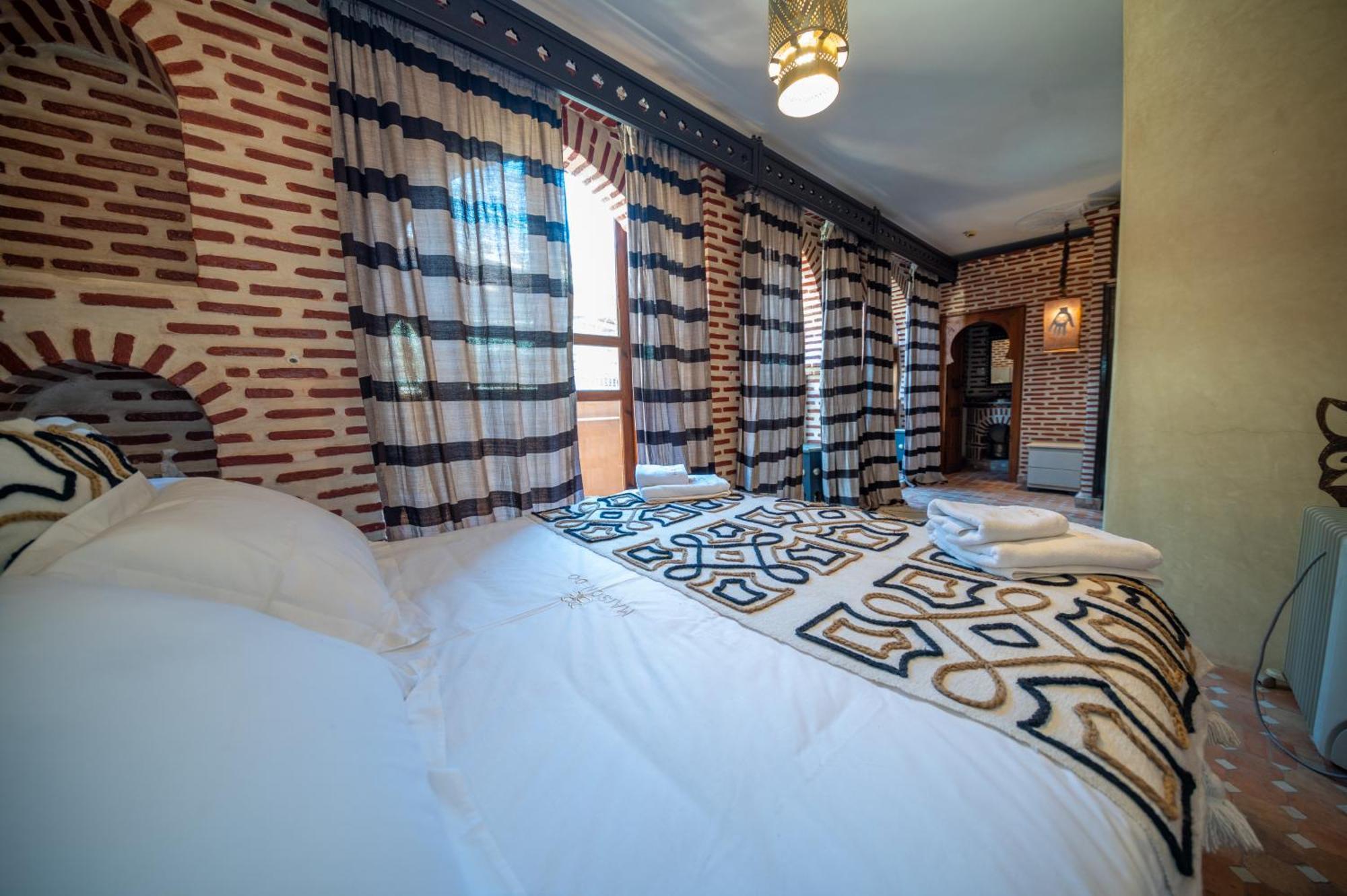 Maison Do Марракеш Экстерьер фото