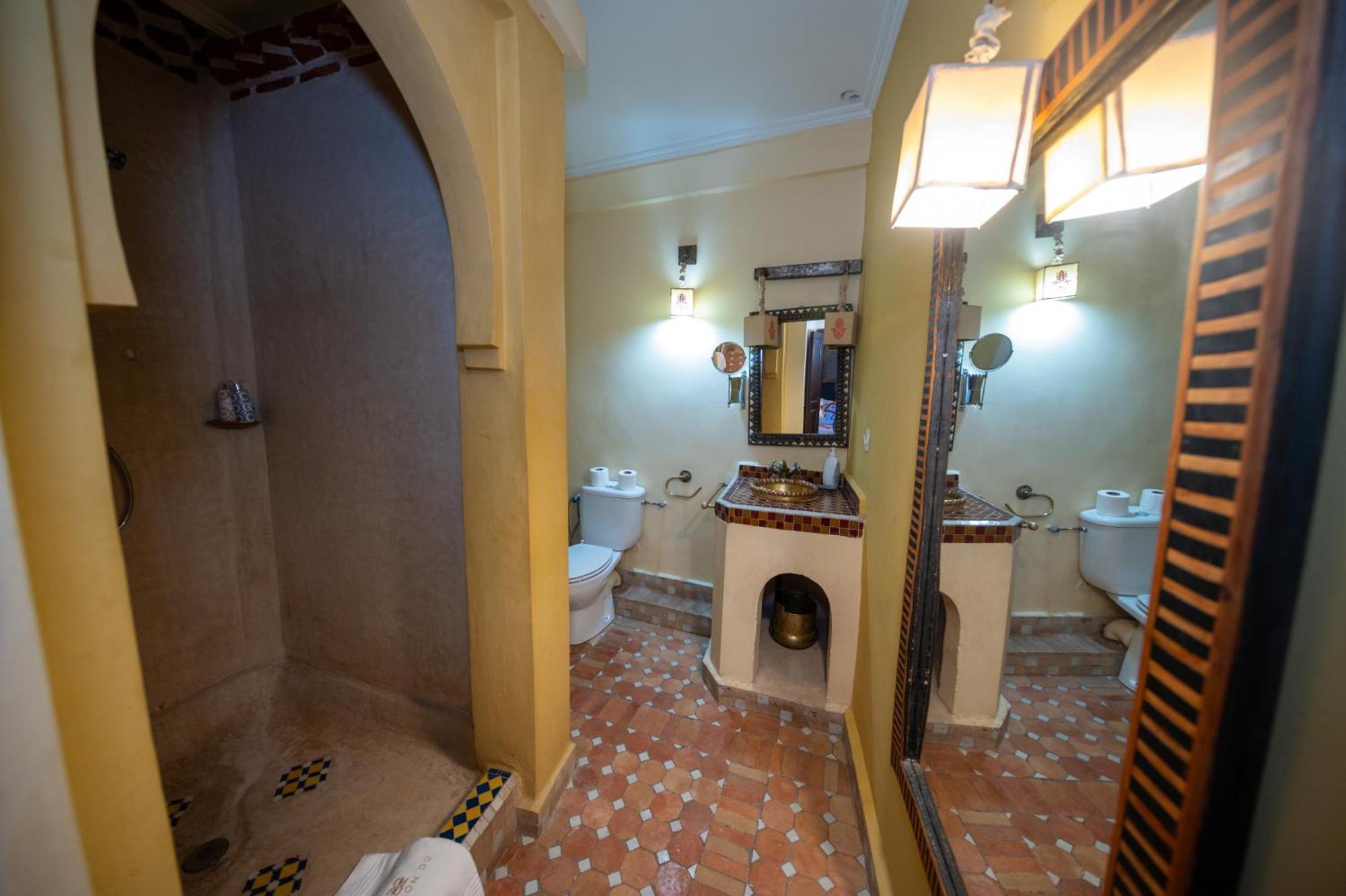 Maison Do Марракеш Экстерьер фото