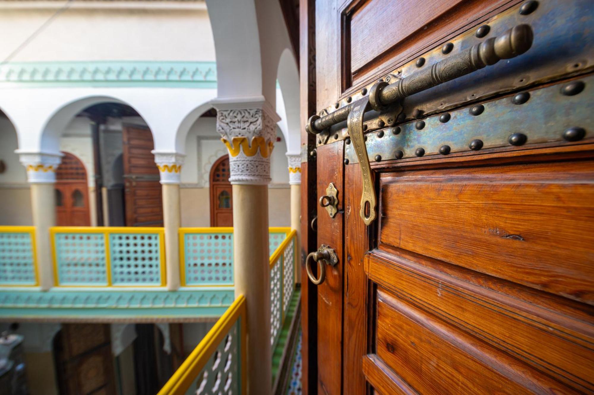 Maison Do Марракеш Экстерьер фото