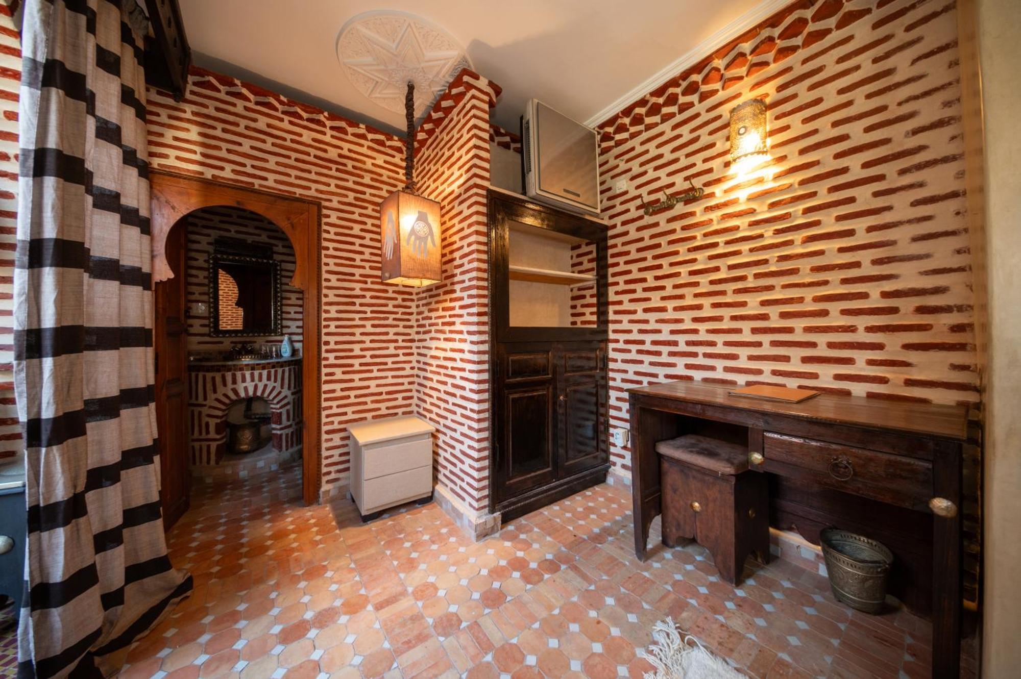 Maison Do Марракеш Экстерьер фото