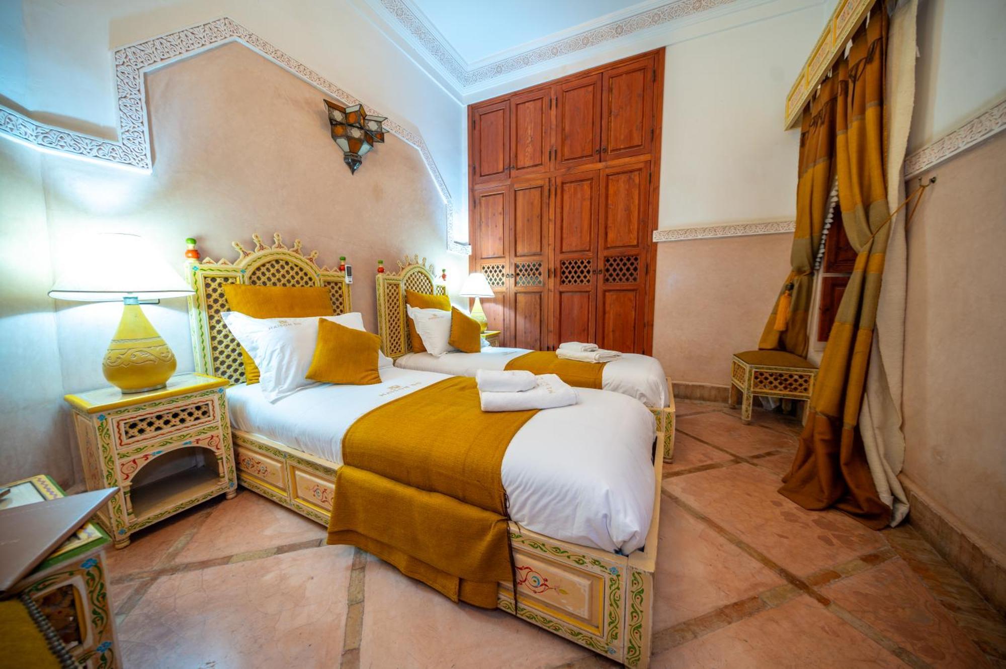 Maison Do Марракеш Экстерьер фото